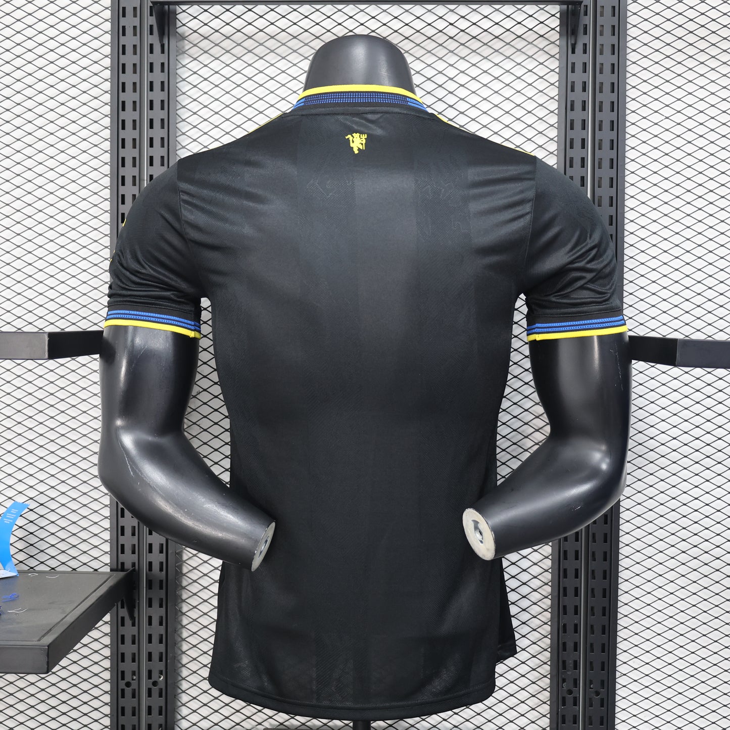 Manchester United 2025/2026 Third Jersey