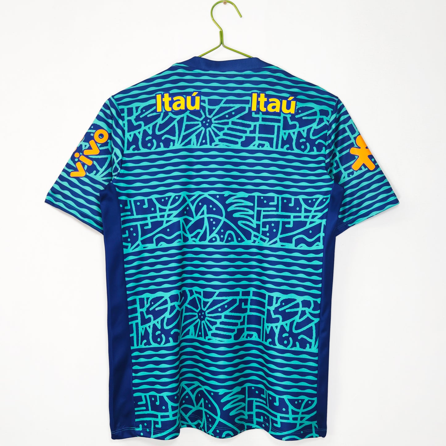 Brazil 2024 Jersey
