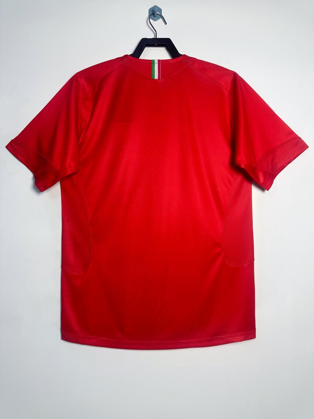 Juventus 2005/2006 Away Jersey
