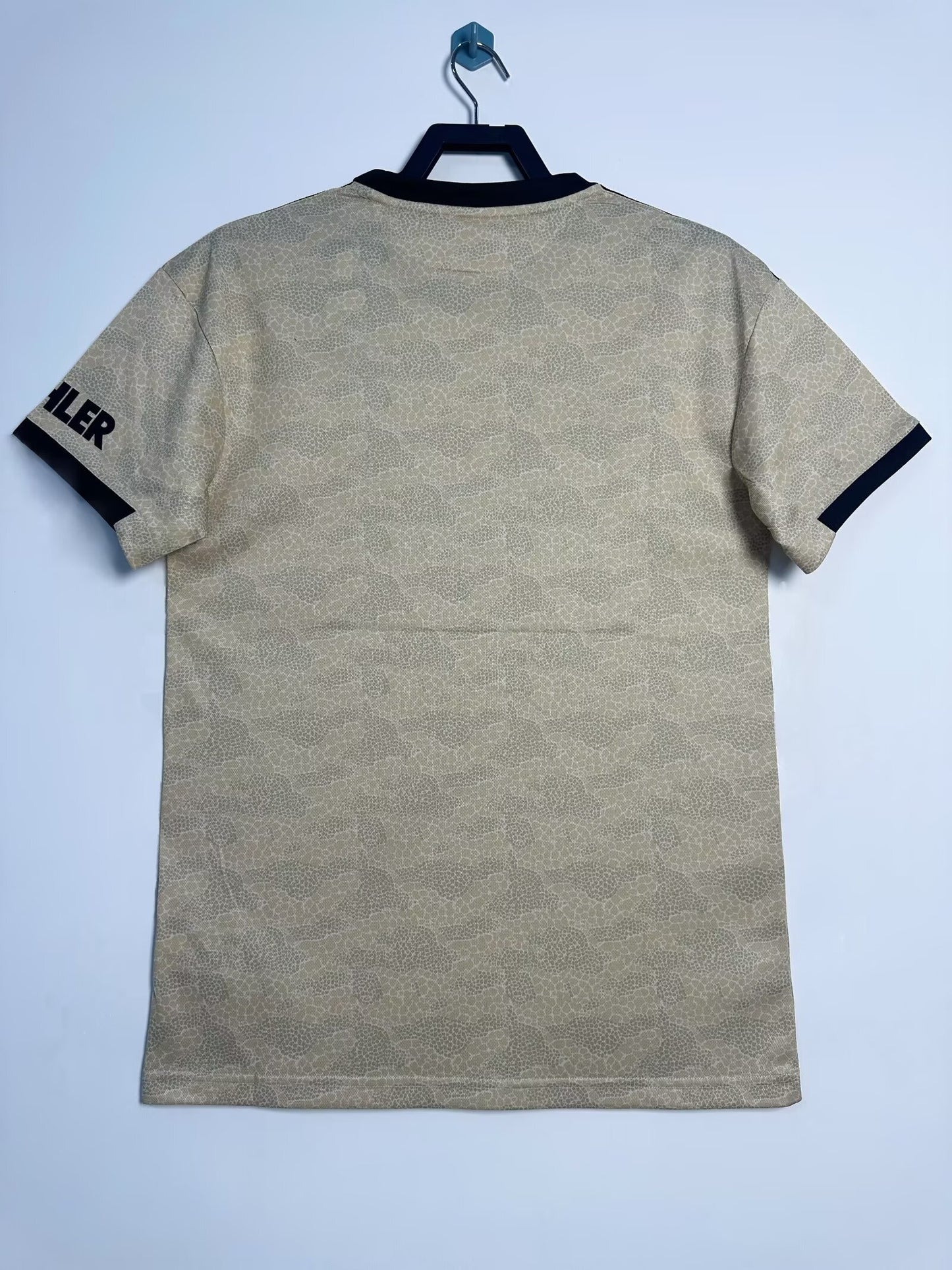 Manchester United 2019/2020 Away Jersey
