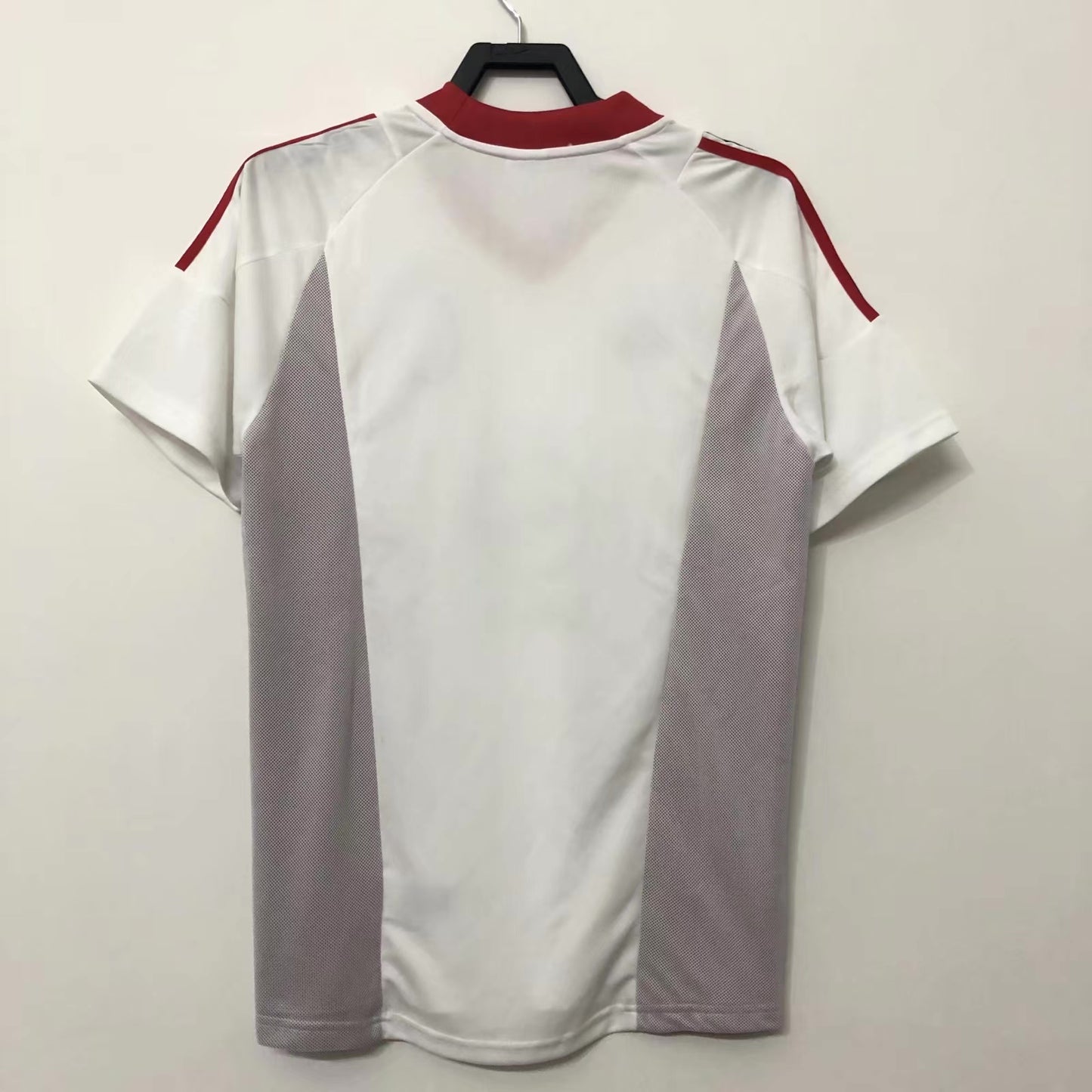 AC Milan 2002/2003 Away Jersey