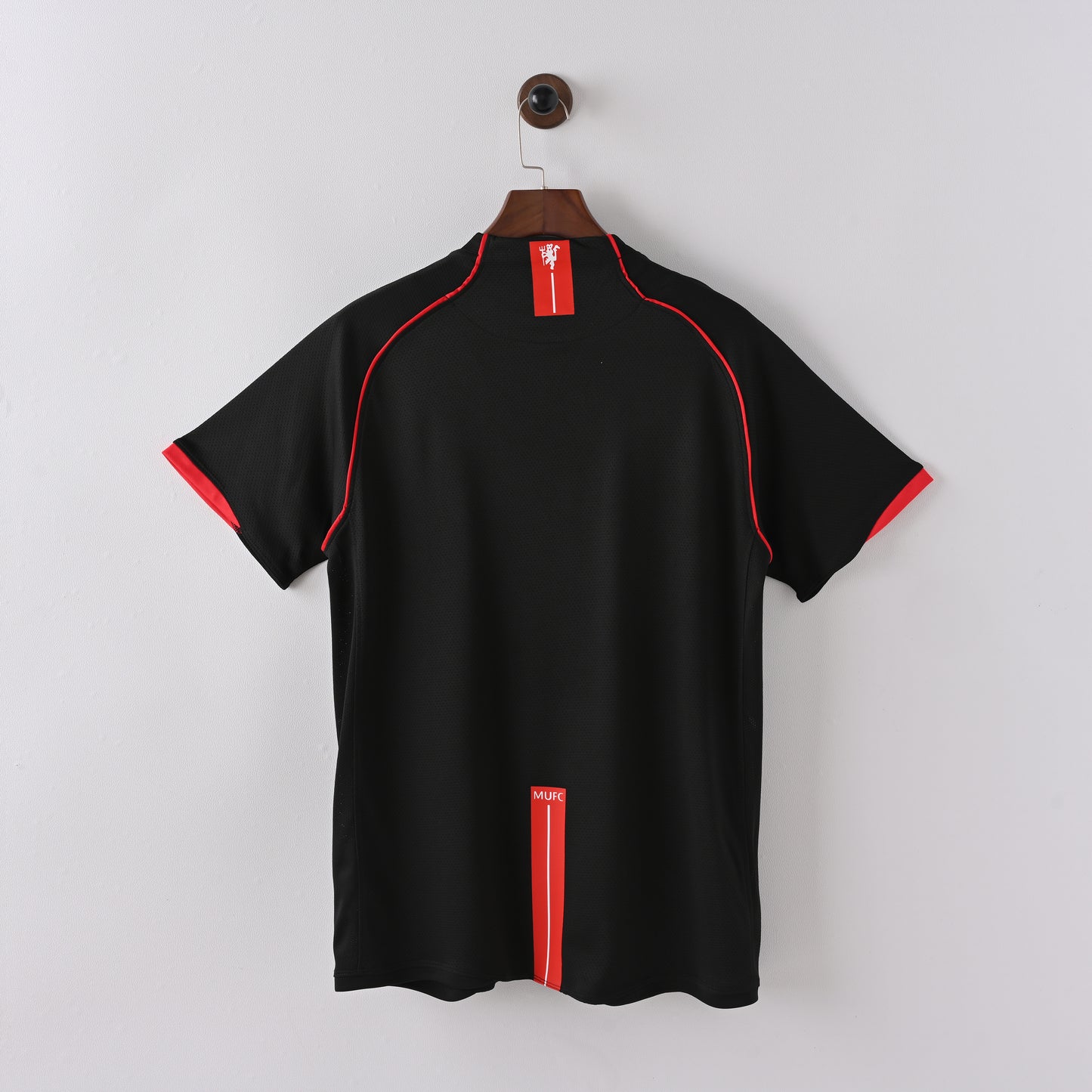 Manchester United 2007/2008 Away Jersey