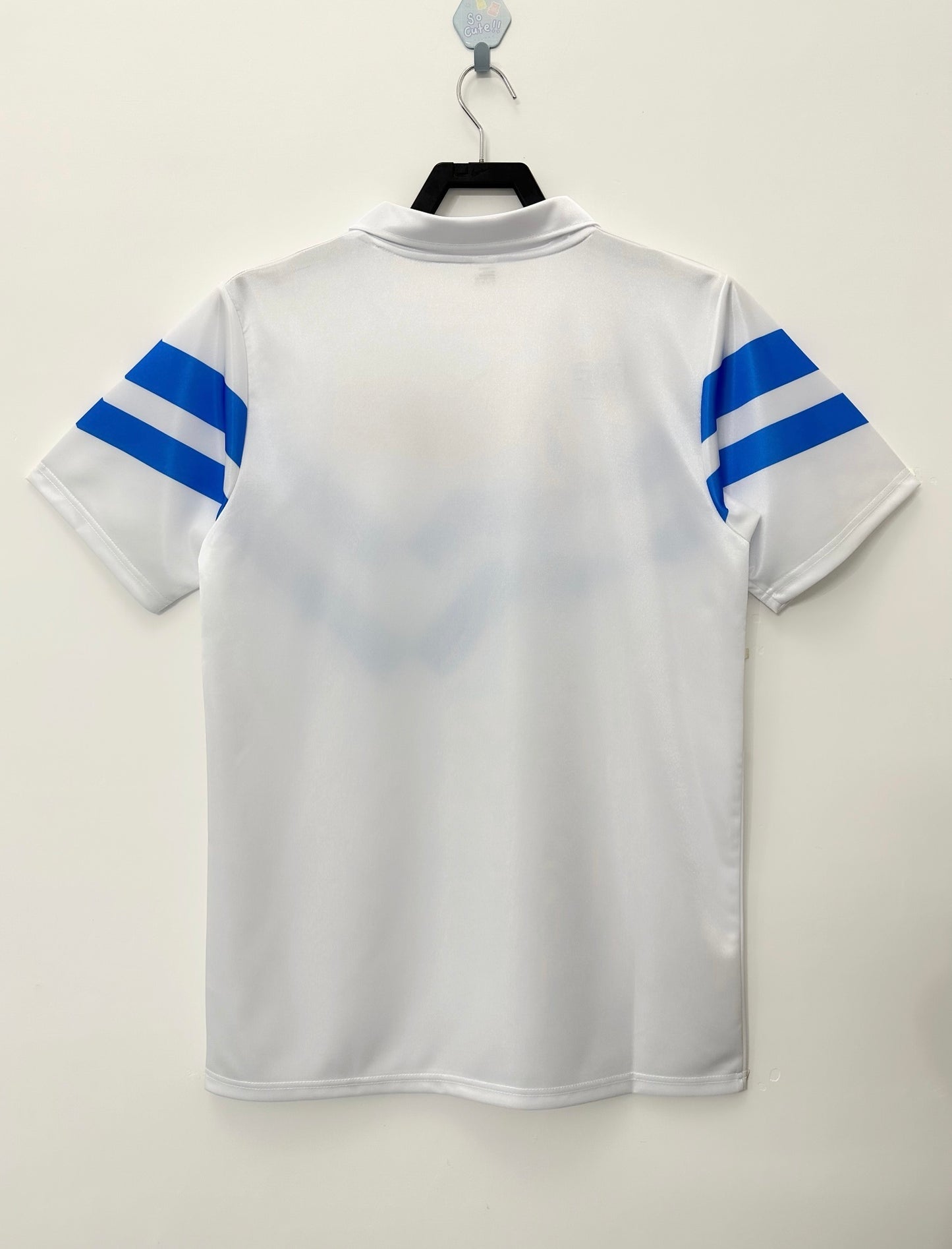 Napoli 1988/1989 Away Jersey