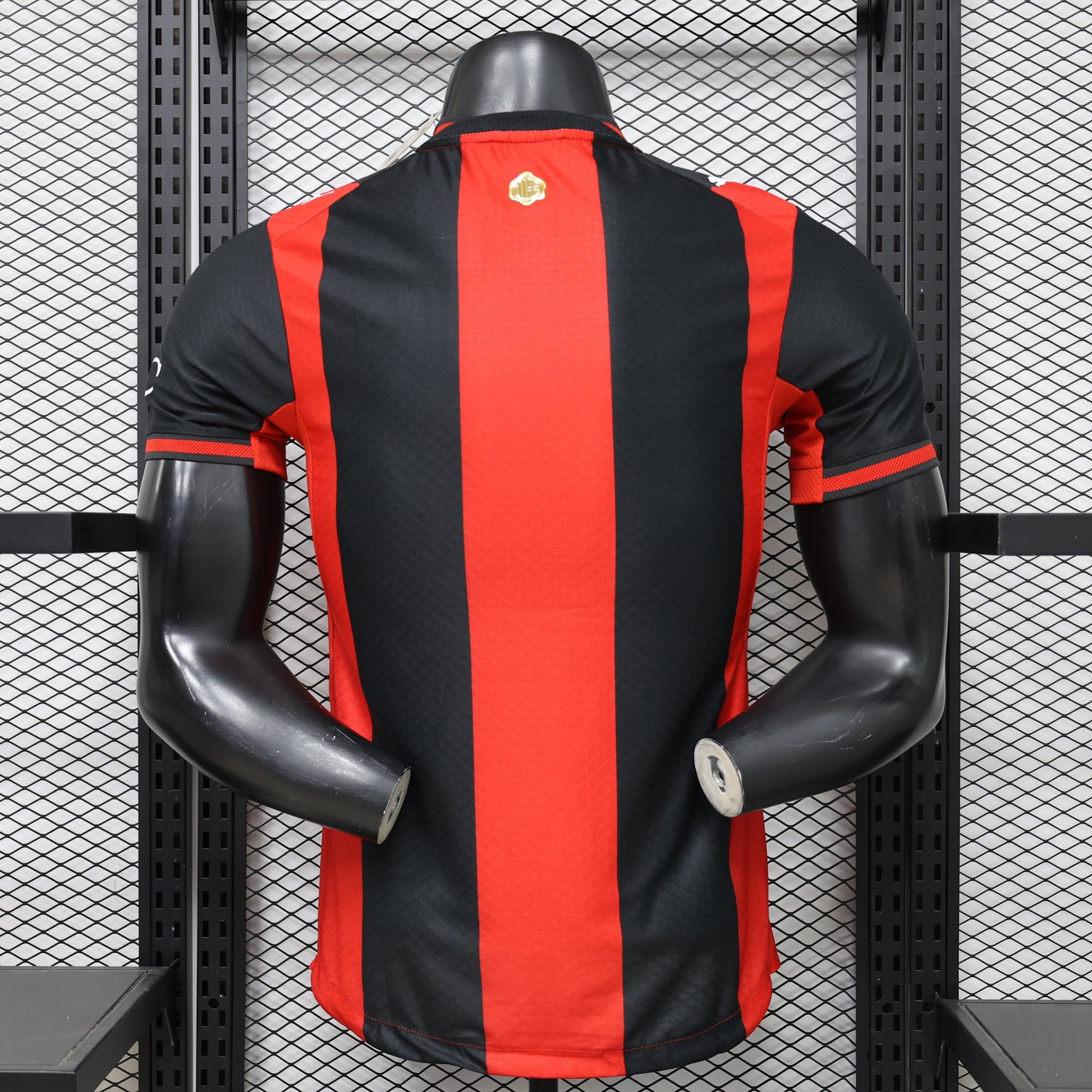 AC Milan 2026/2027 Home Jersey