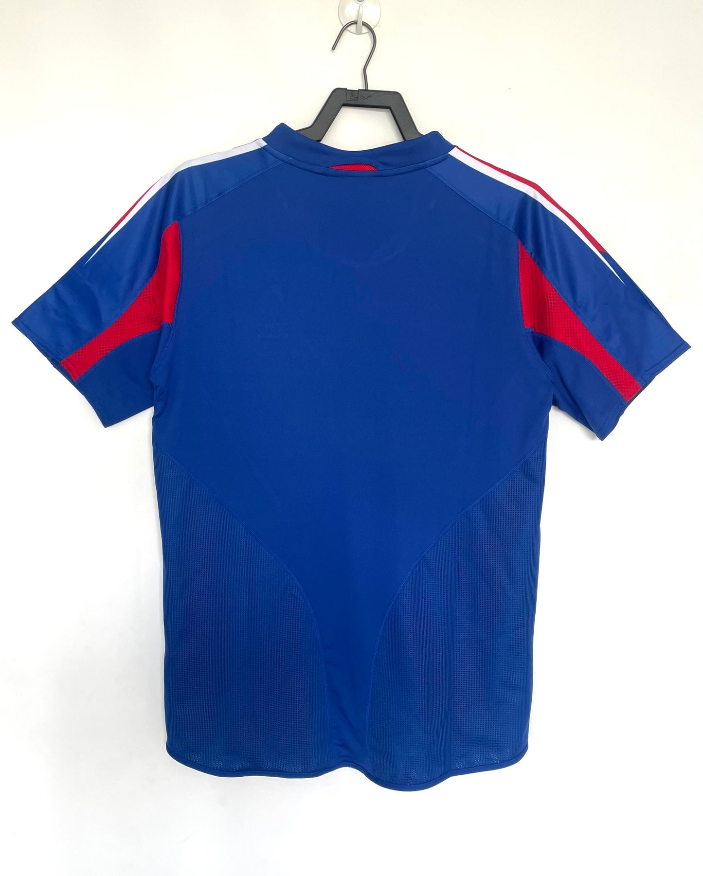 France 2004 Home Jersey