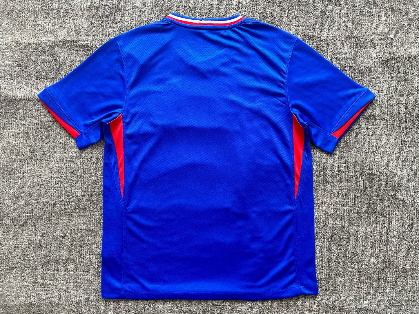 France 2024 Home Jersey