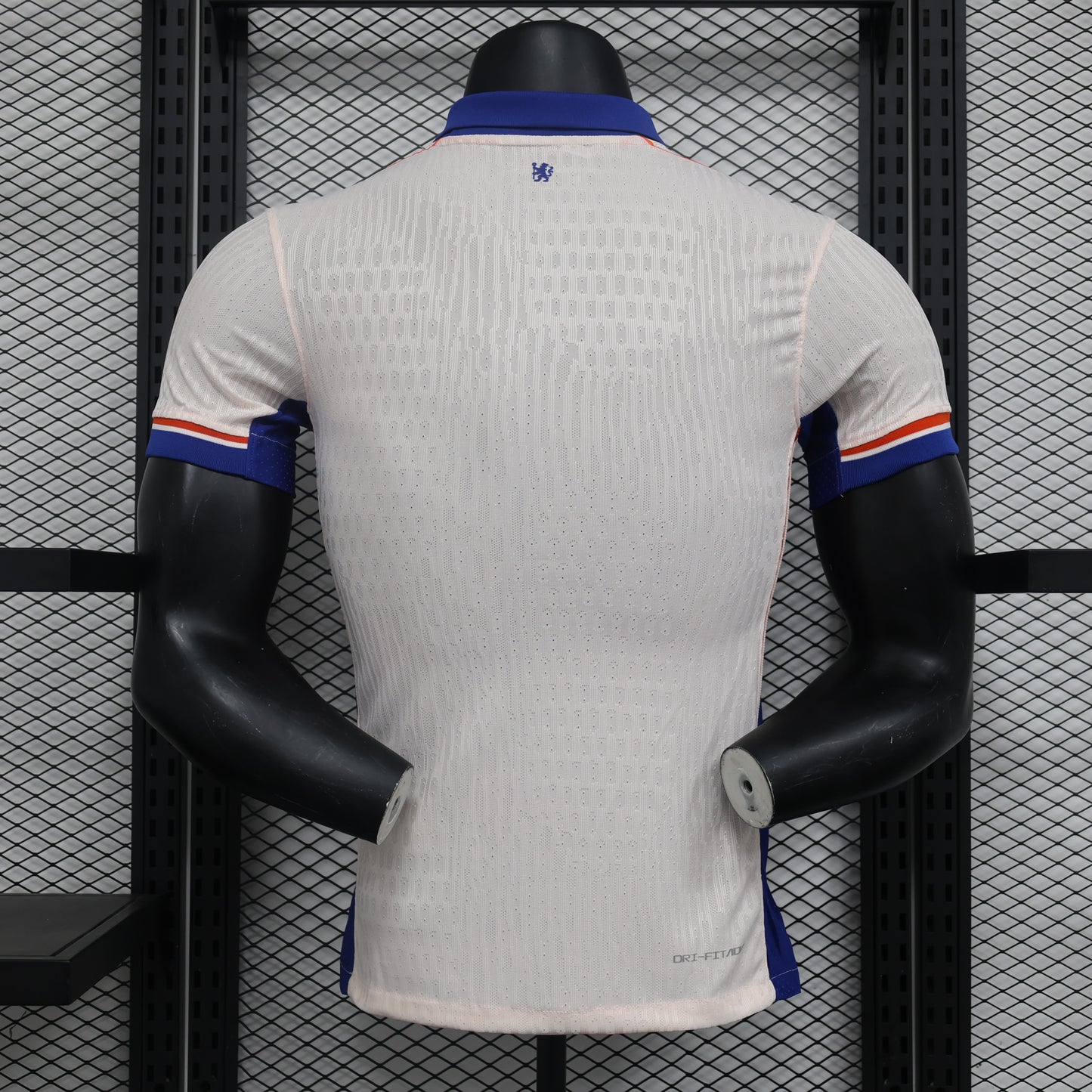 Chelsea 2024/2025 Away Jersey
