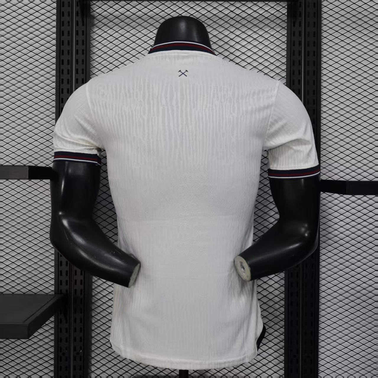 West Ham 2025/2026 Away Jersey