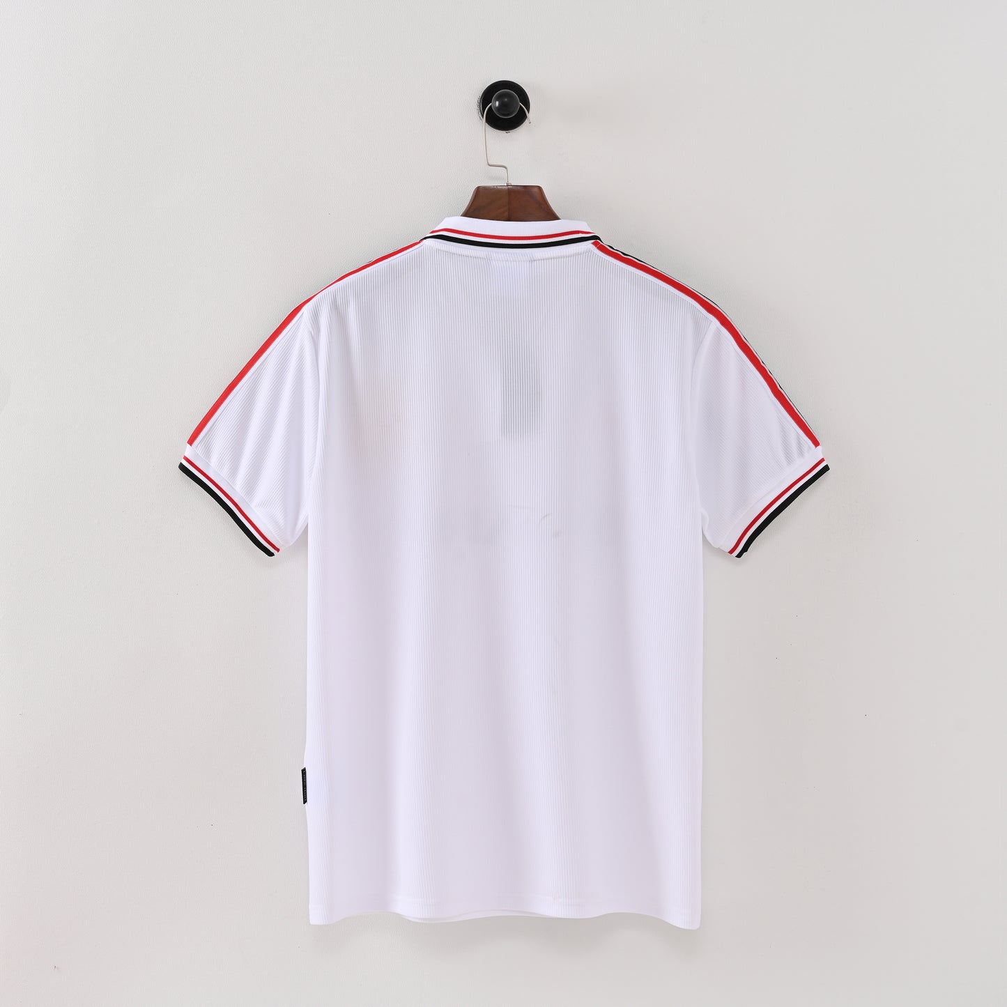 Manchester United 1998/1999 Away Jersey