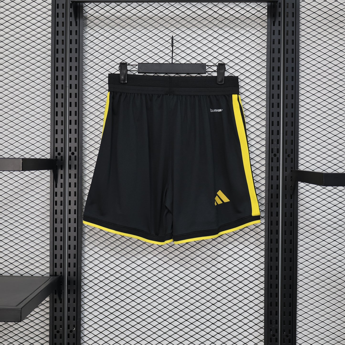 Belgium 2026 Home Shorts