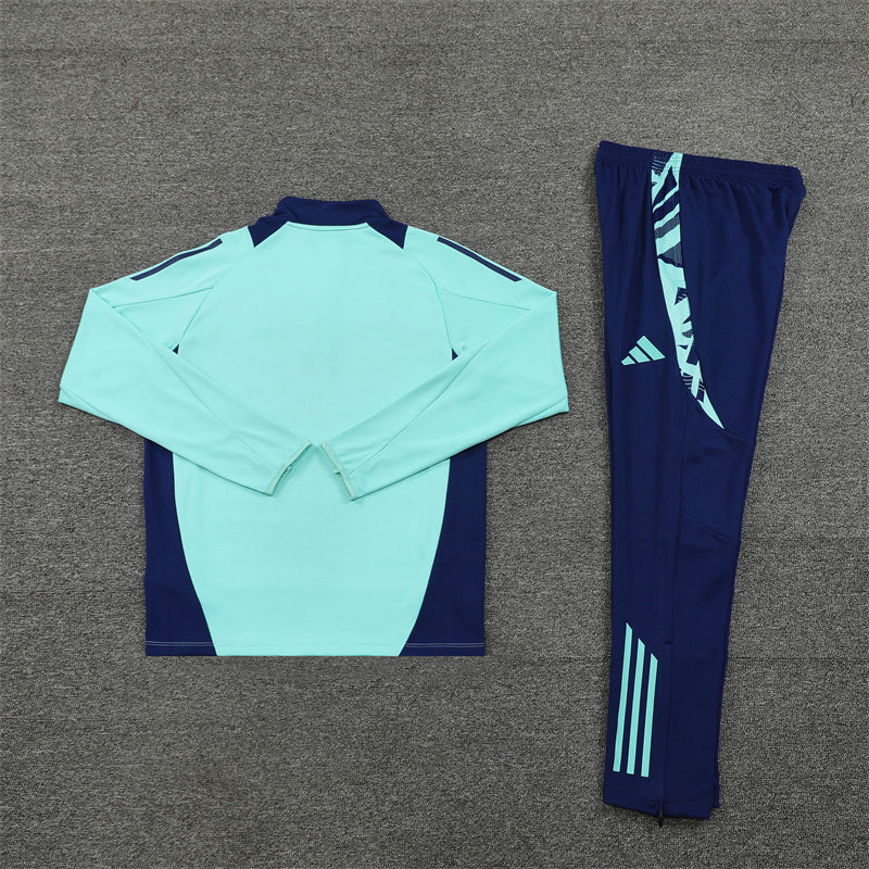 Manchester United 2024/2025 Training Suit