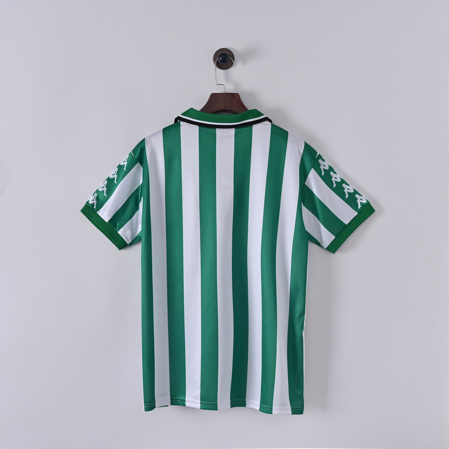Real Betis 1999/2001 Home Jersey