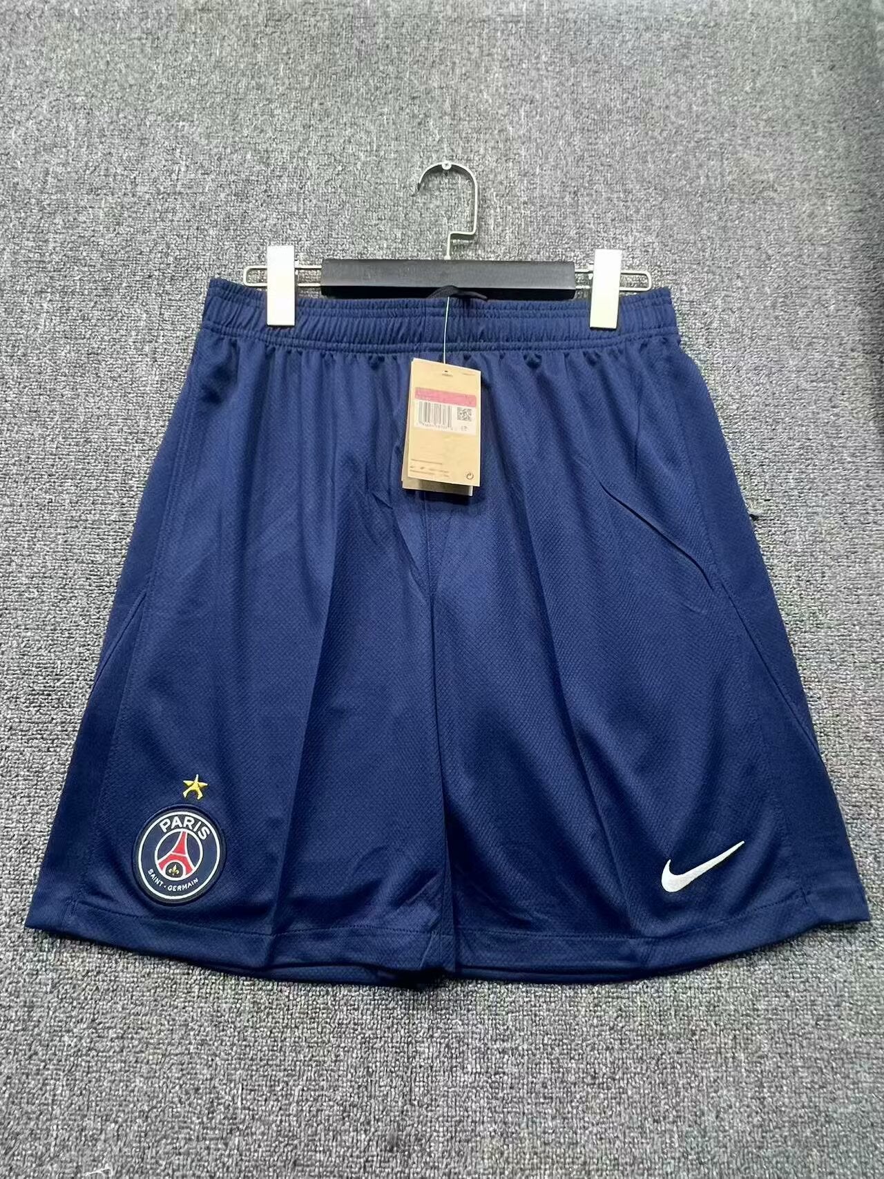 PSG 2025/2026 Home Shorts