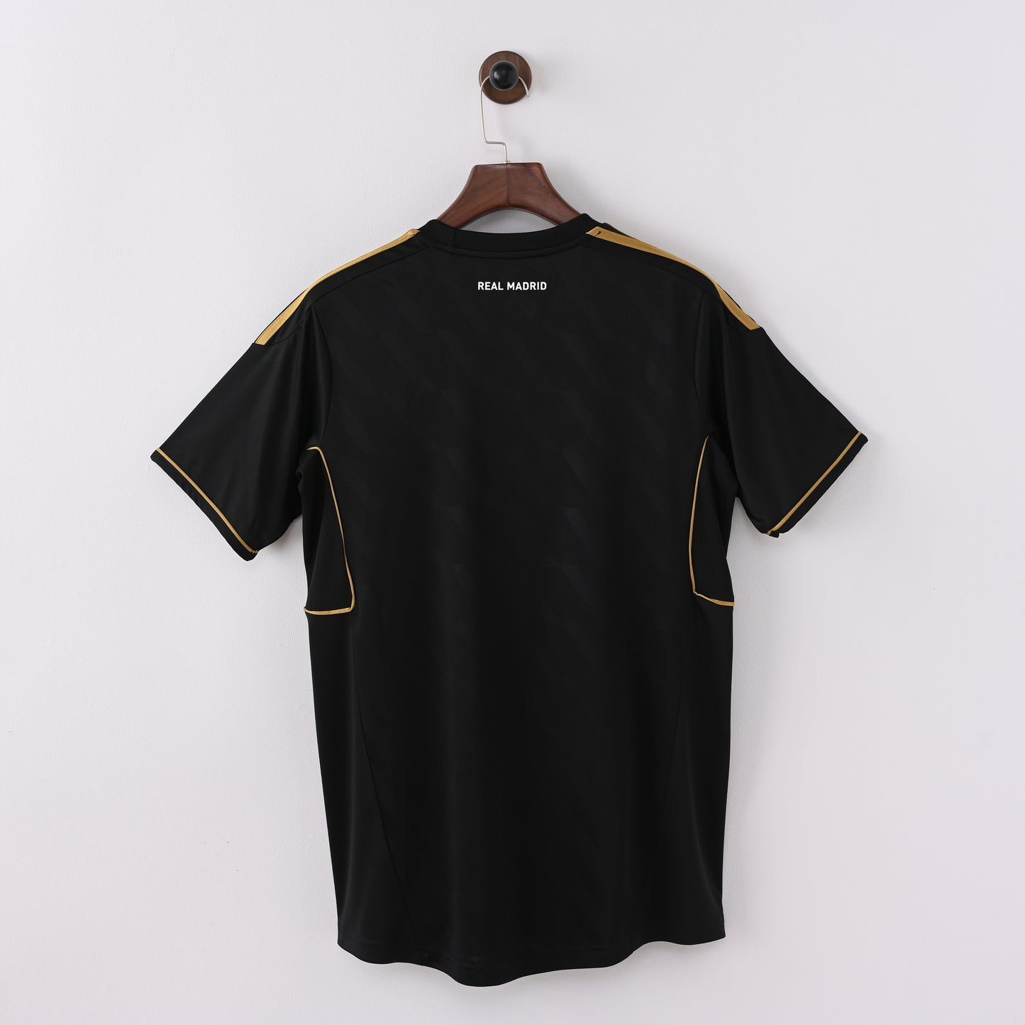 Real Madrid 2011/2012 Away Jersey