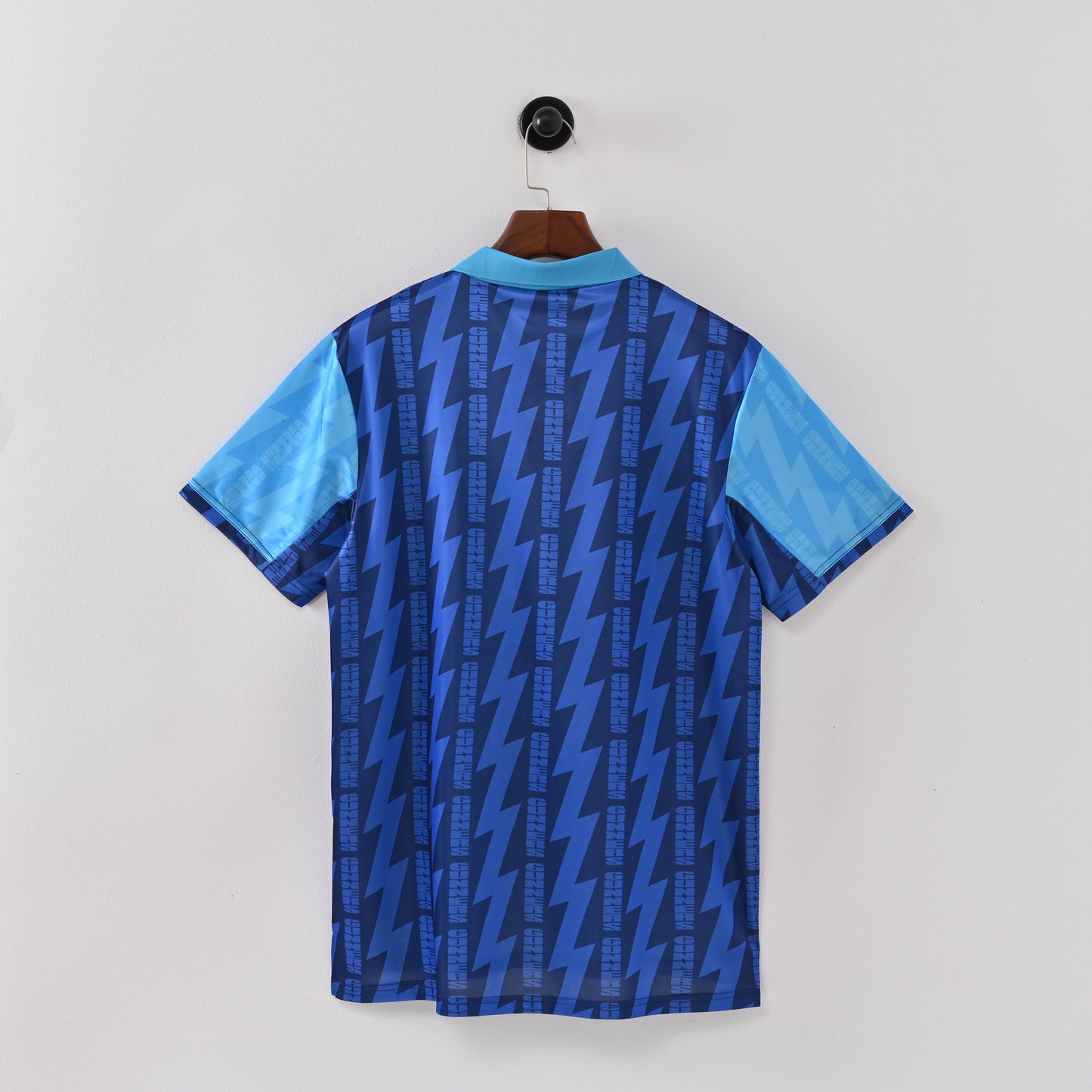 Arsenal 1994/1995 Away Jersey