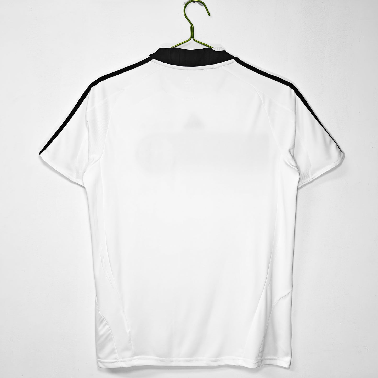 Germany 2008 Home Jersey