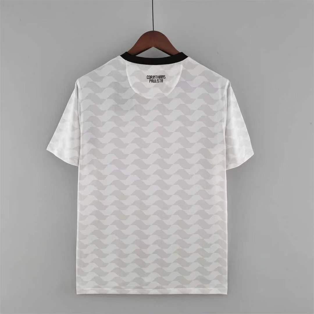Corinthians 2012/2013 Home Jersey