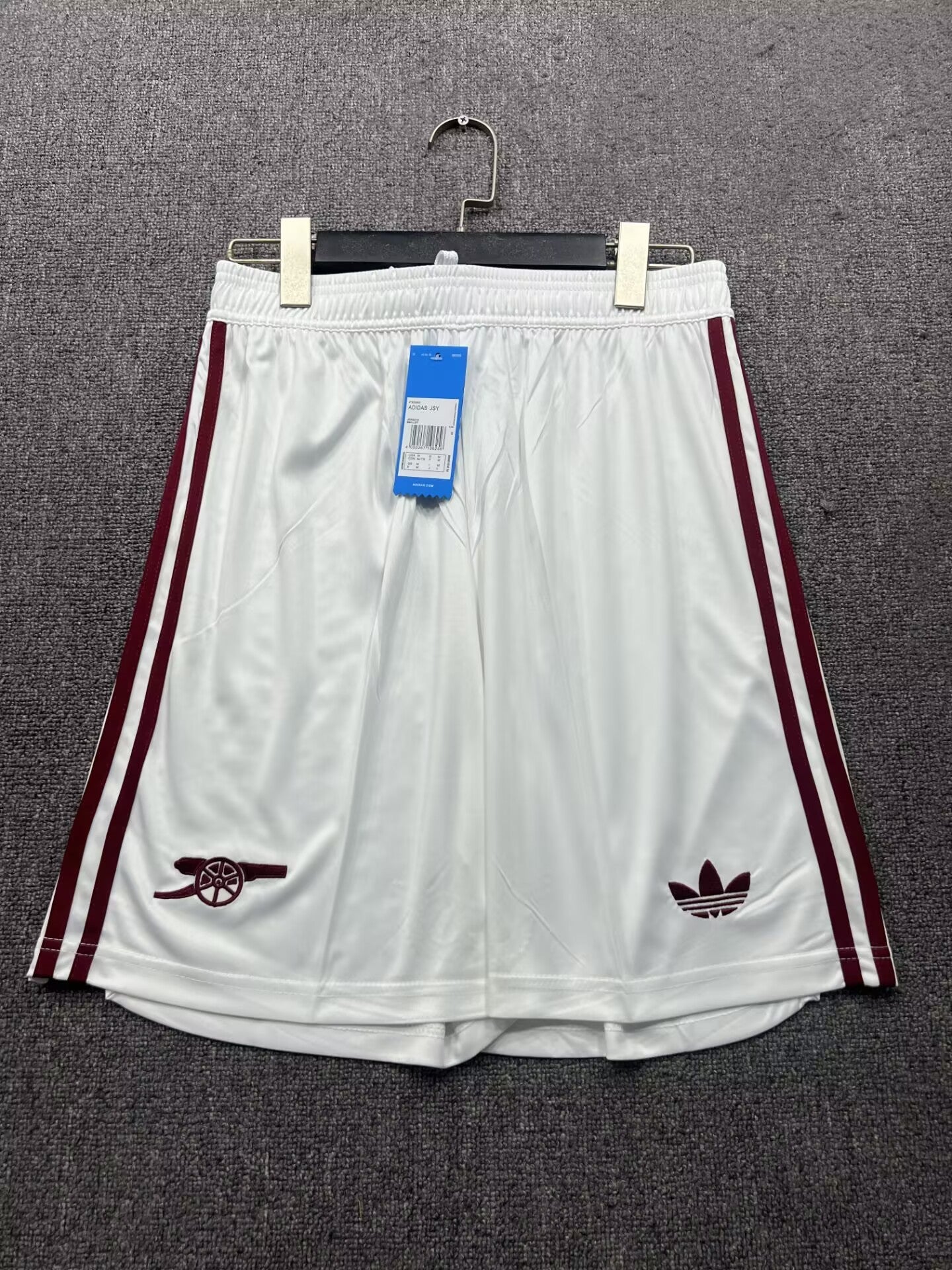 Arsenal 2025/2026 Third Shorts