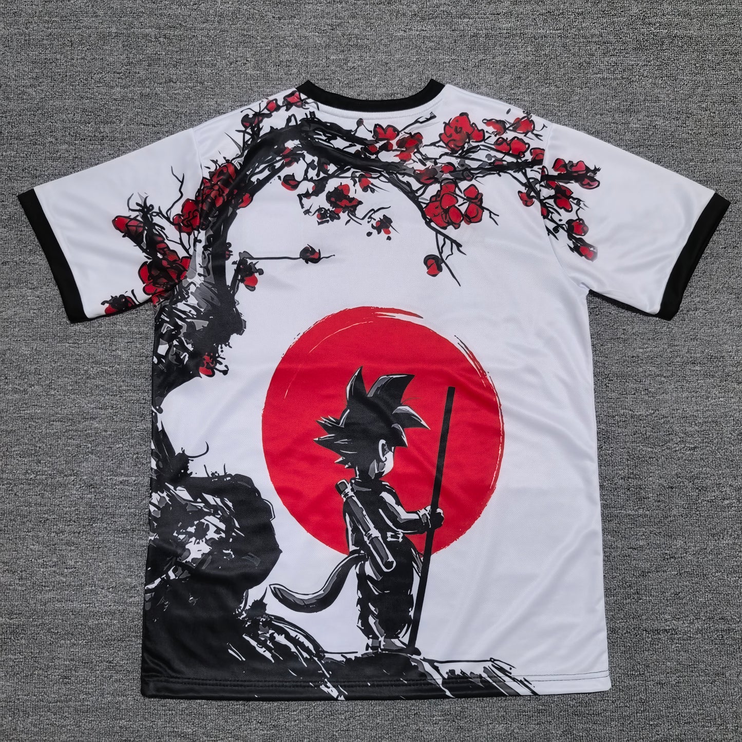 Japan 2024 Jersey