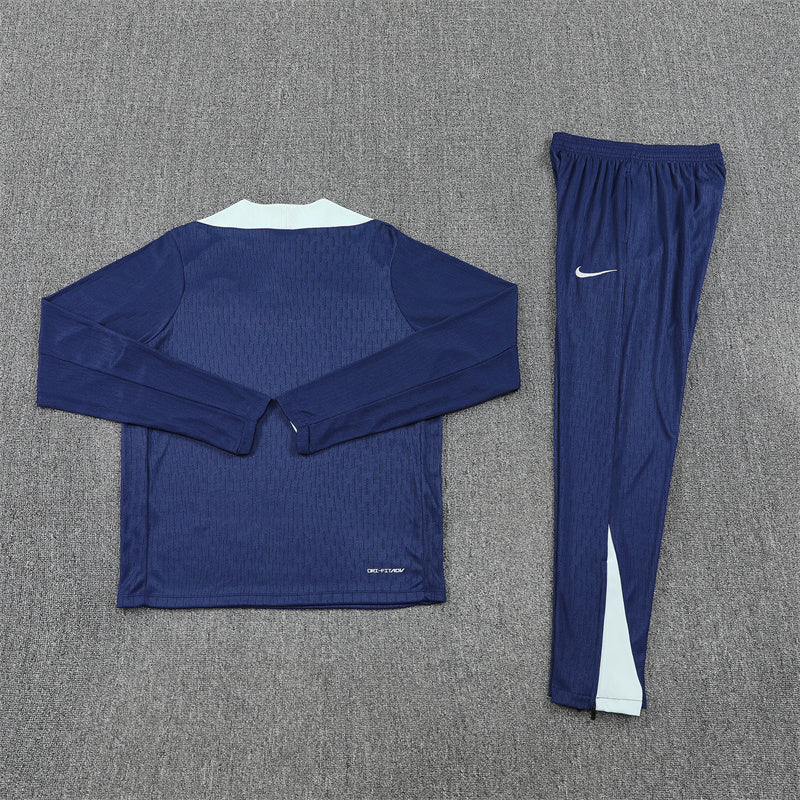 Inter Milan 2025/2026 Training Suit