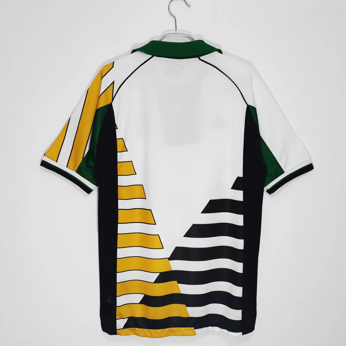 South Africa 1998 Home Jersey