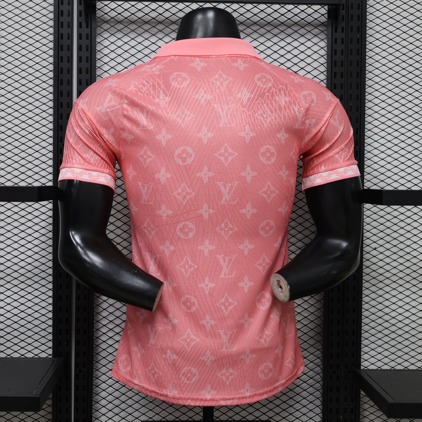 Real Madrid 2026/2027 Jersey