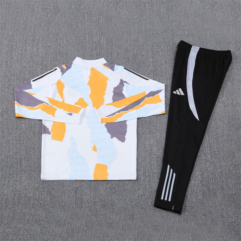 Real Madrid 2024/2025 Training Suit