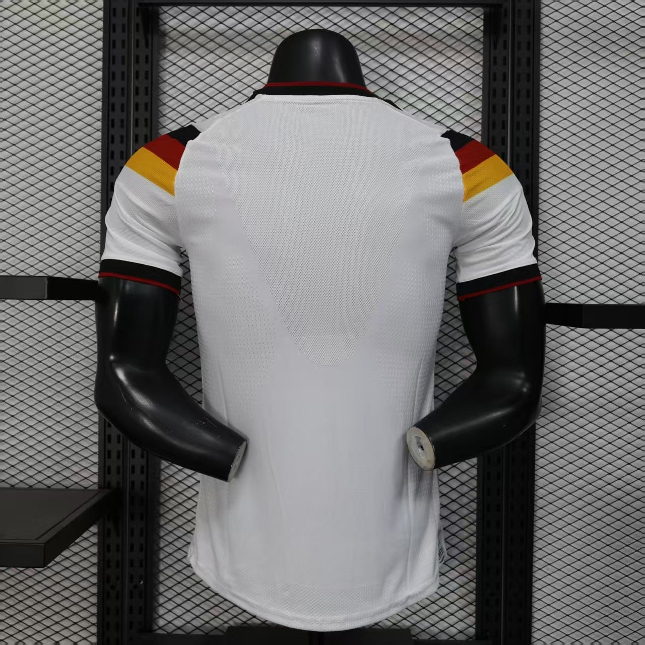 Germany 2026 Home Jersey