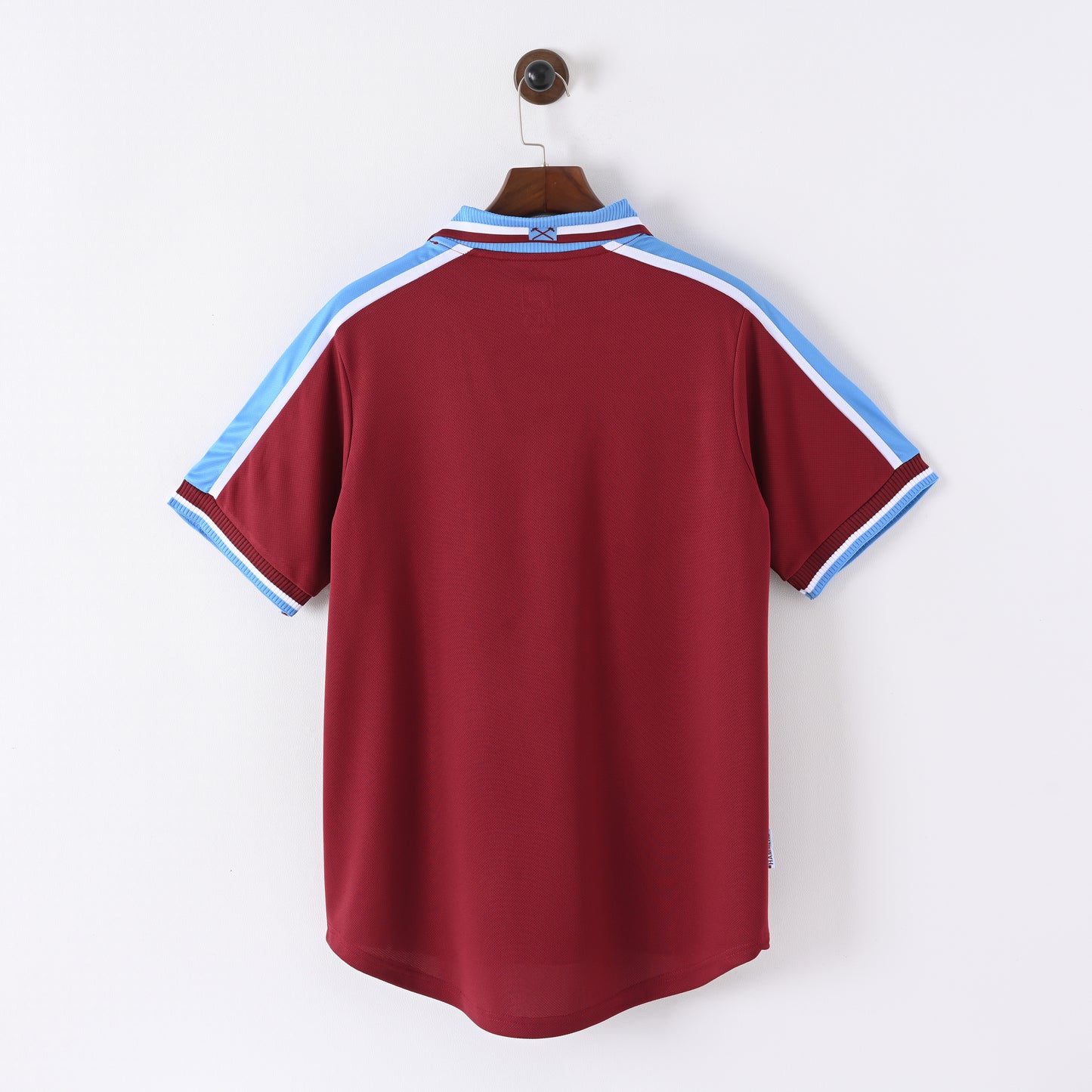 West Ham 1999/2001 Home Jersey