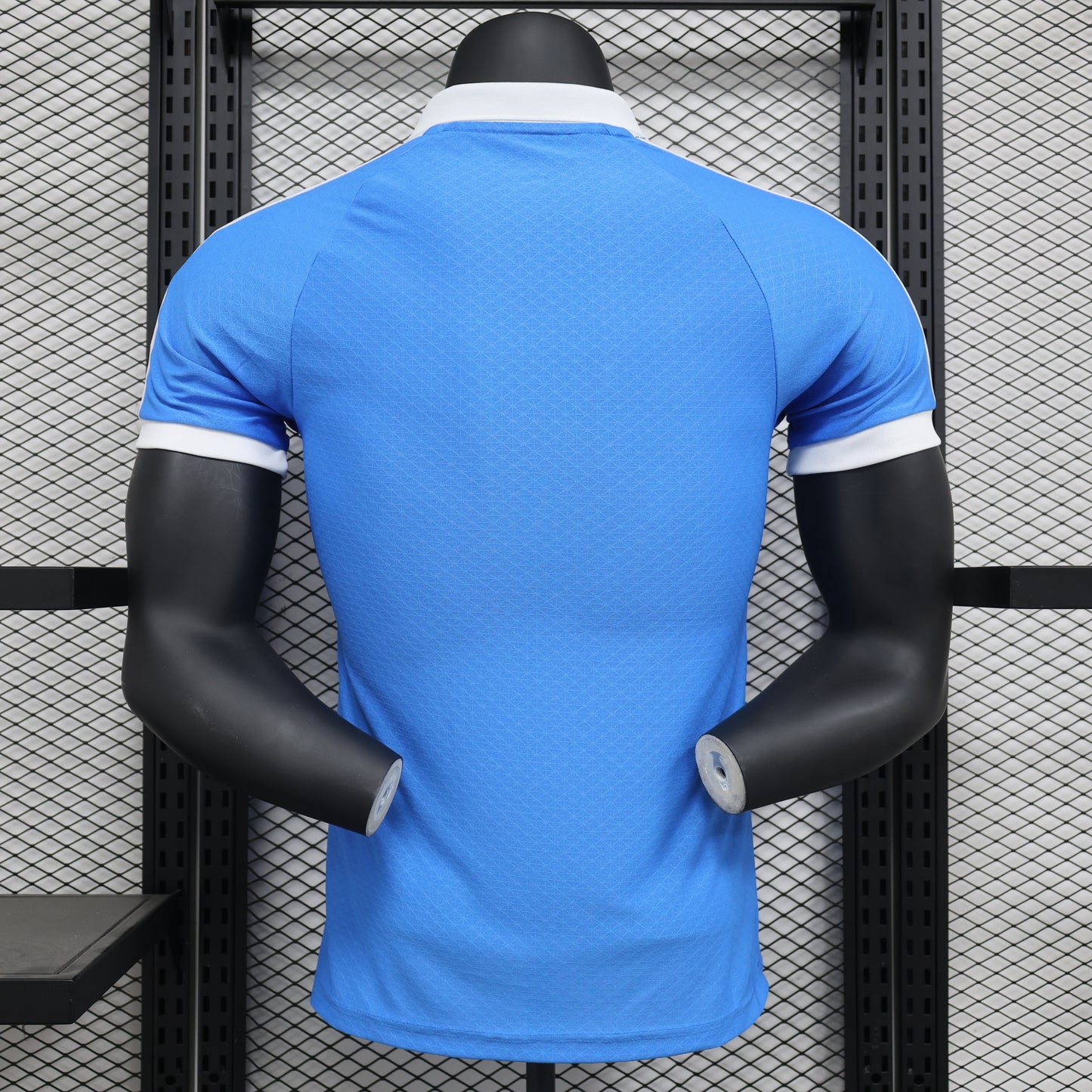 Al Hilal 2024/2025 Jersey