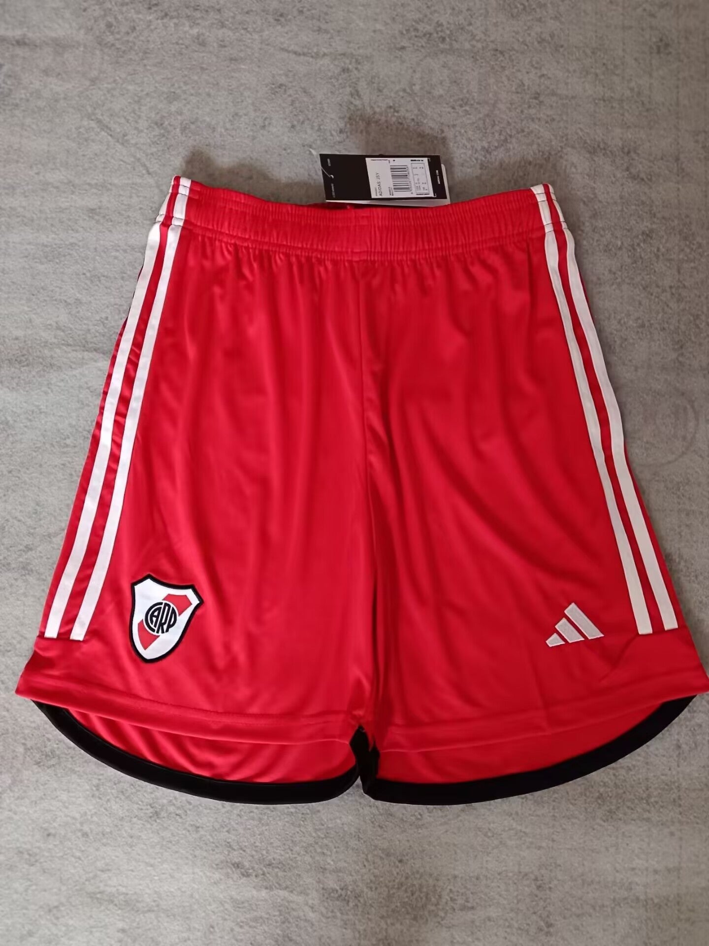 River Plate 2023/2024 Away Shorts
