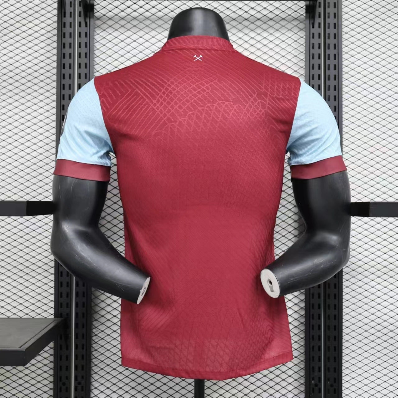 West Ham 2023/2024 Home Jersey