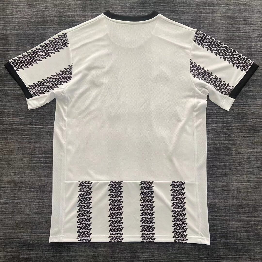 Juventus 2022/2023 Home Jersey