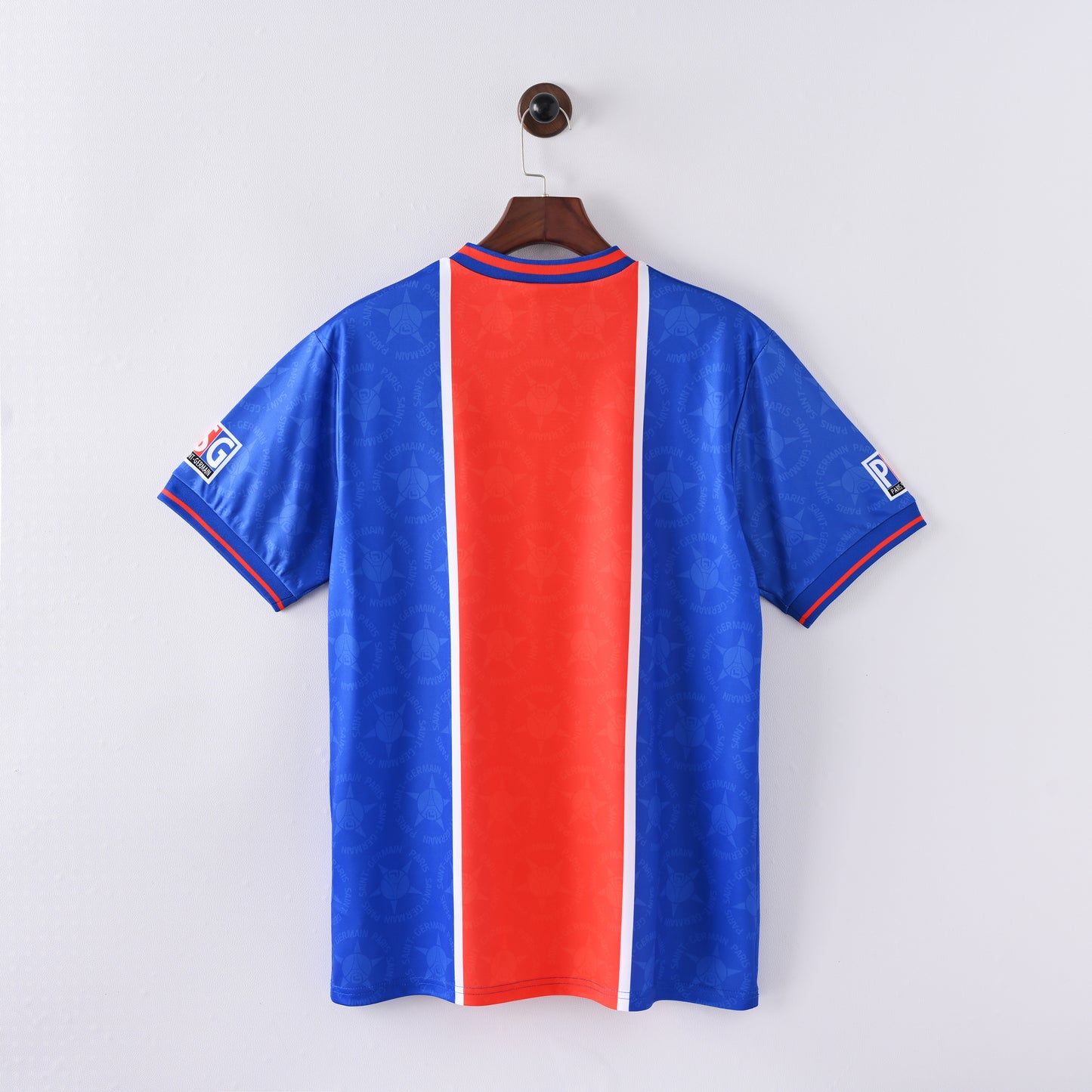 PSG 1995/1996 Home Jersey