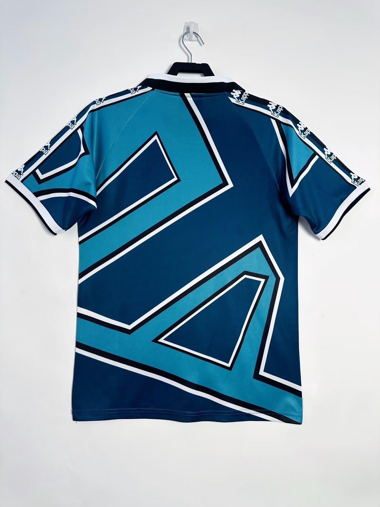 Real Betis 1995/1997 Away Jersey