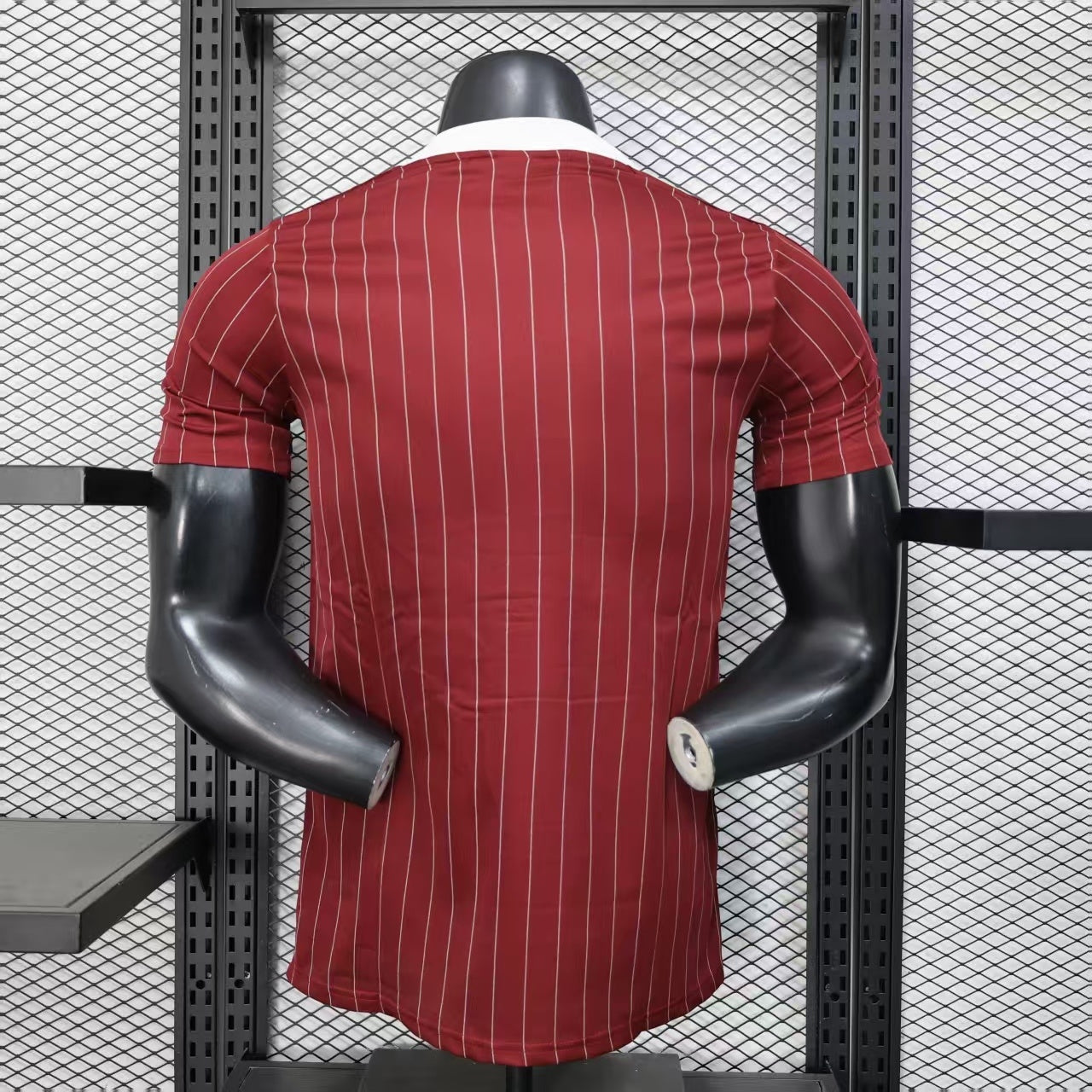 Ajax 2025/2026 Jersey