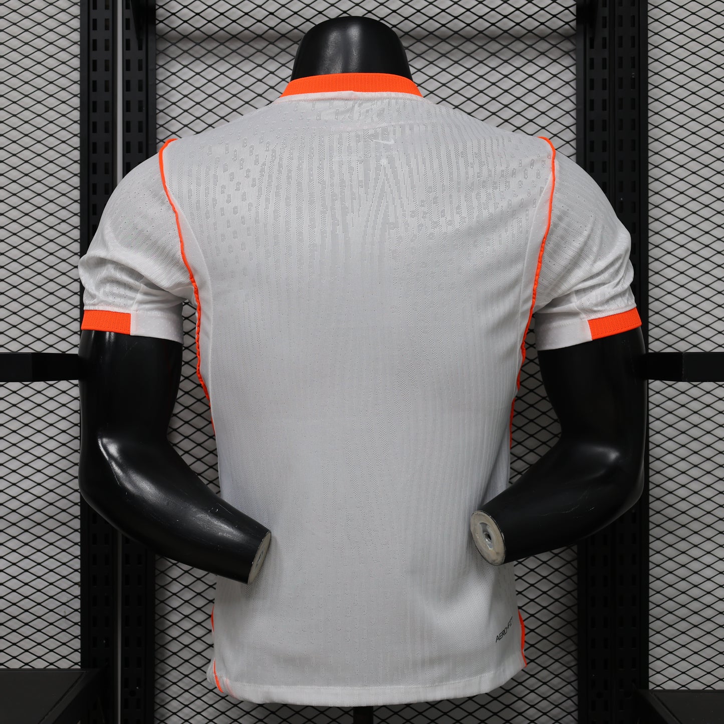 Netherlands 2026 Away Jersey