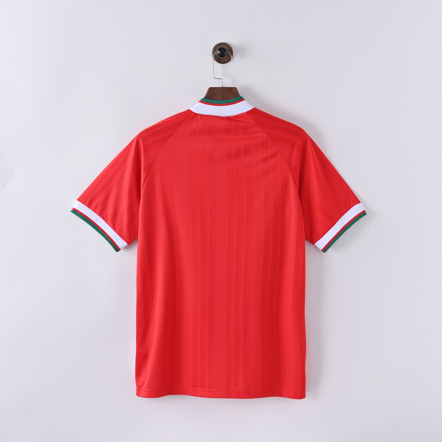 Liverpool 1993/1995 Home Jersey
