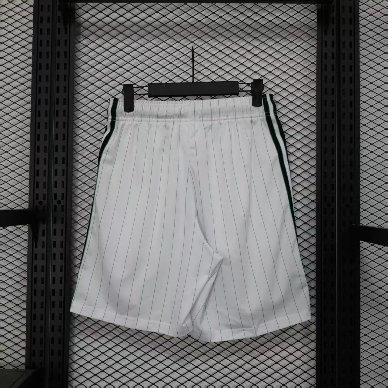 Liverpool 2025/2026 Shorts