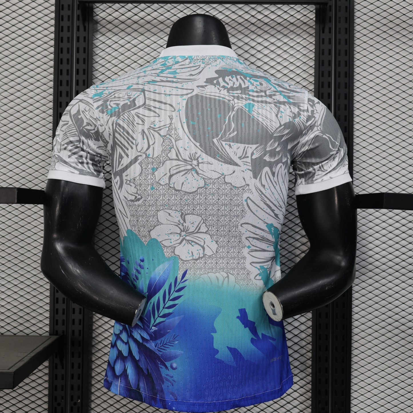 Brazil 2024 Jersey