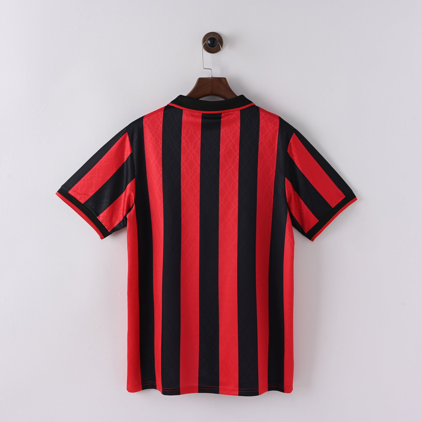 AC Milan 1995/1996 Home Jersey