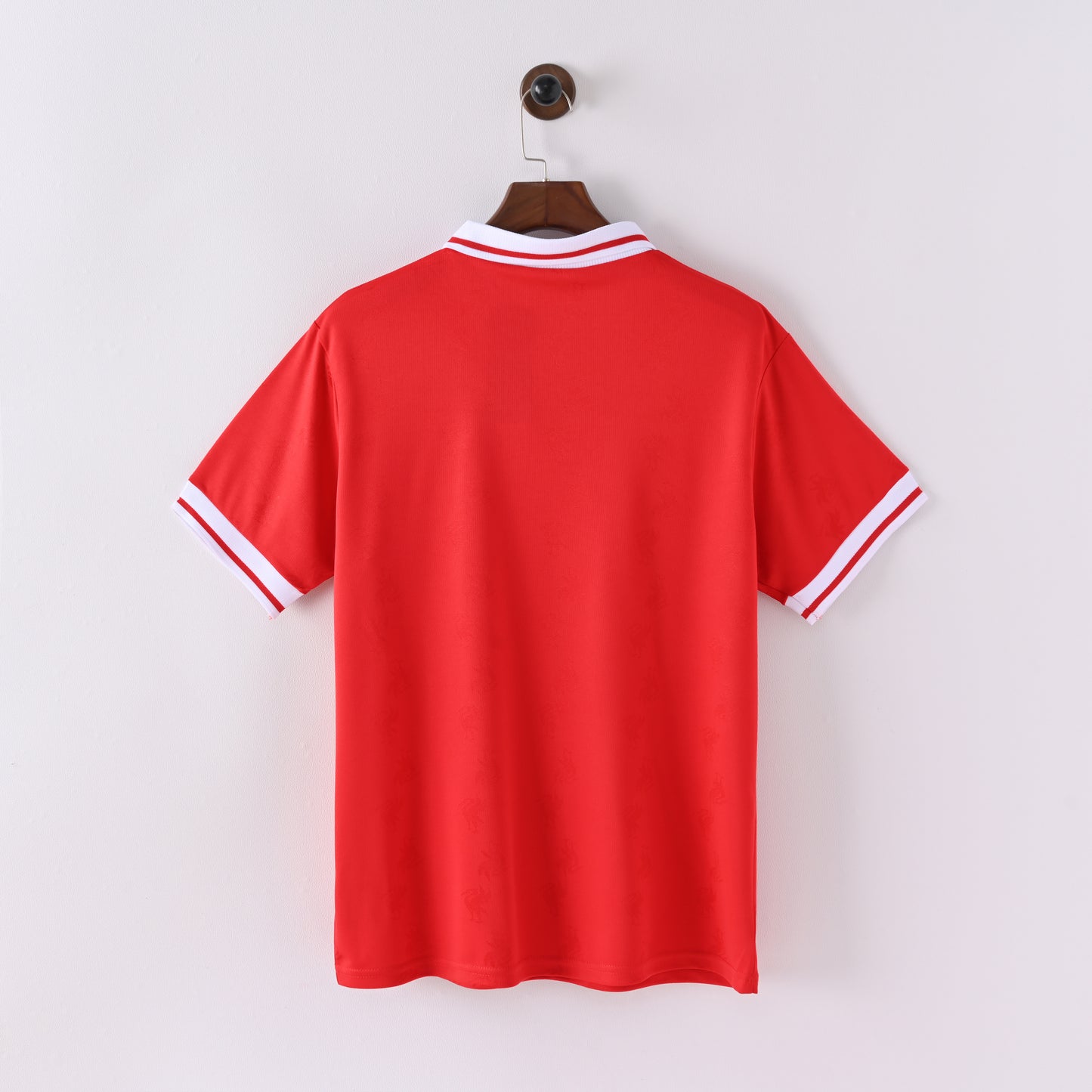 Liverpool 1996/1998 Home Jersey