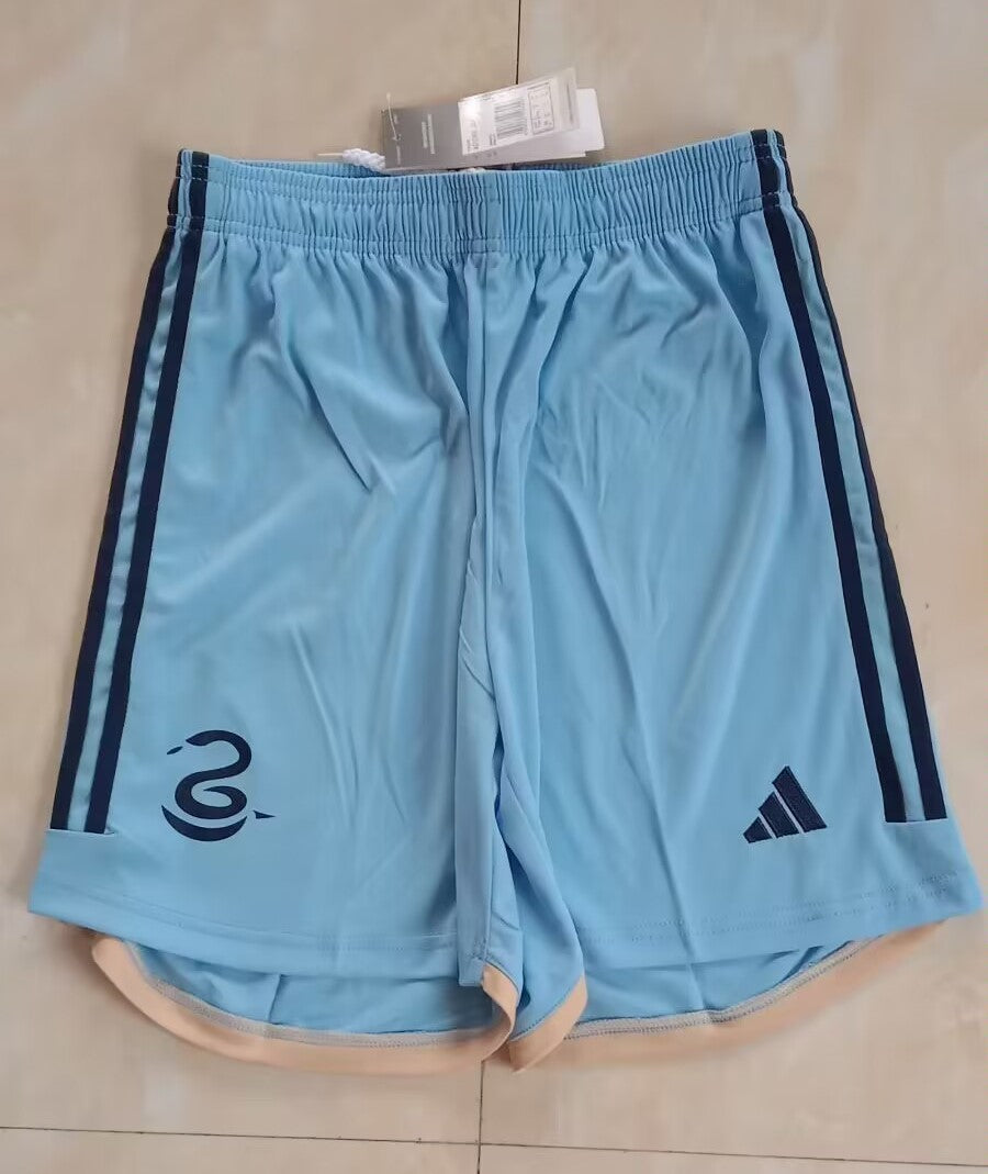 Philadelphia Union 2023/2024 Away Shorts