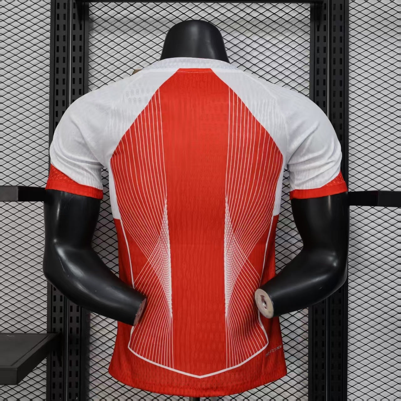 Barcelona 2025/2026 Jersey