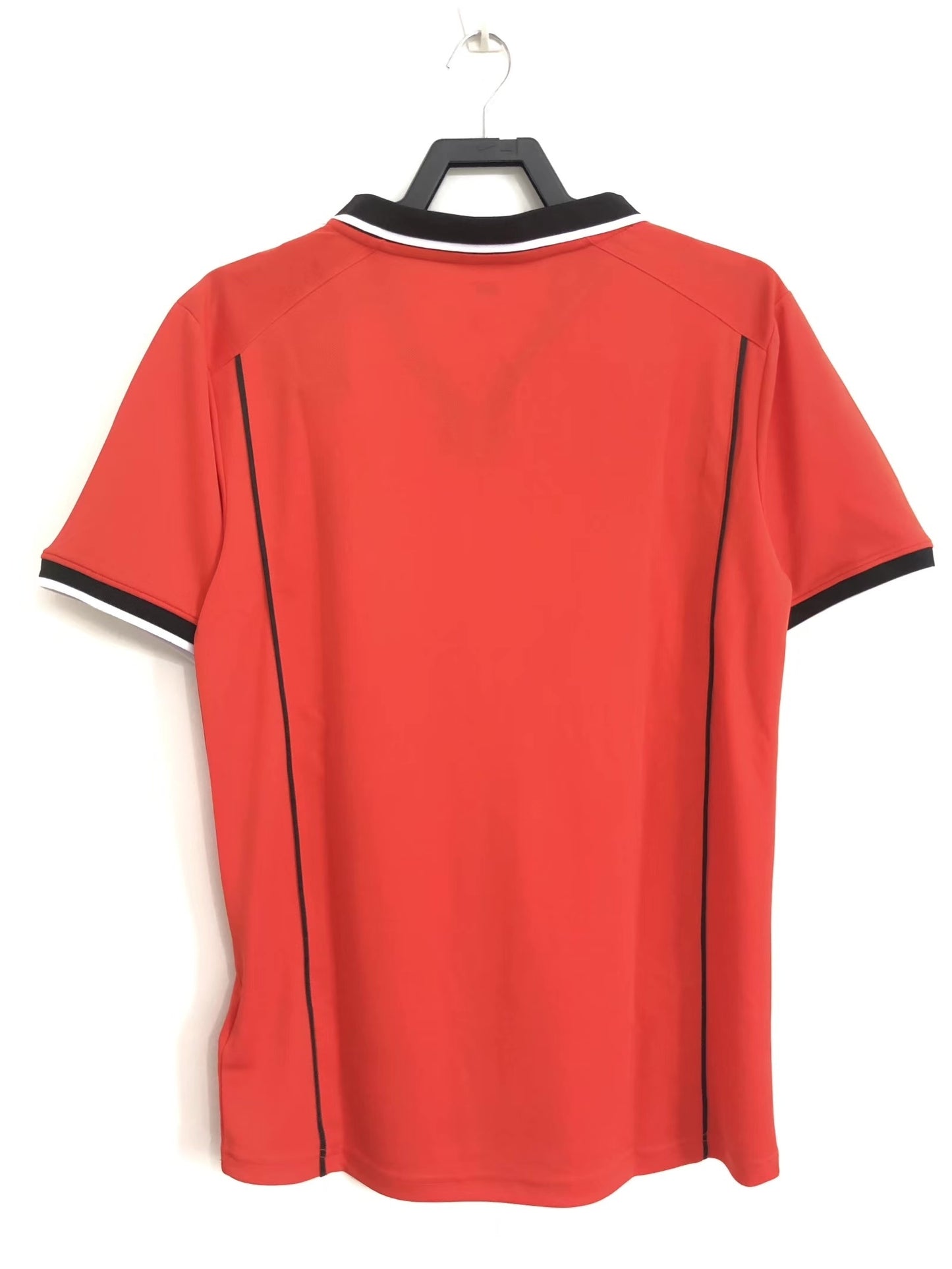 Netherlands 1998 Home Jersey