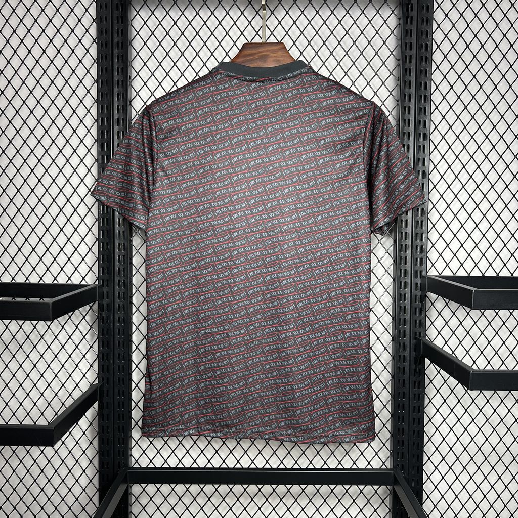 Ajax 2024/2025 Jersey