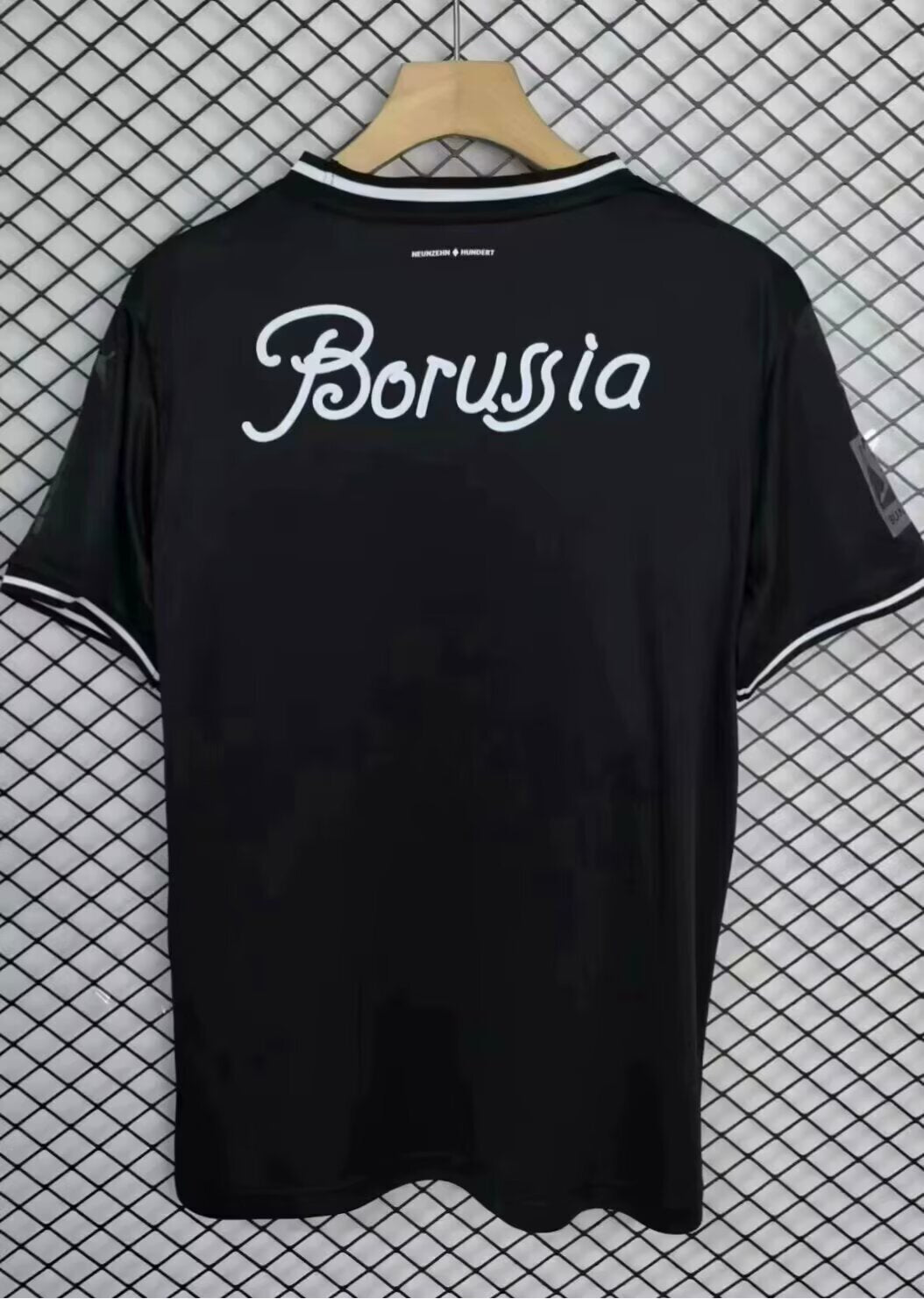 Monchengladbach 2020/2021 Jersey