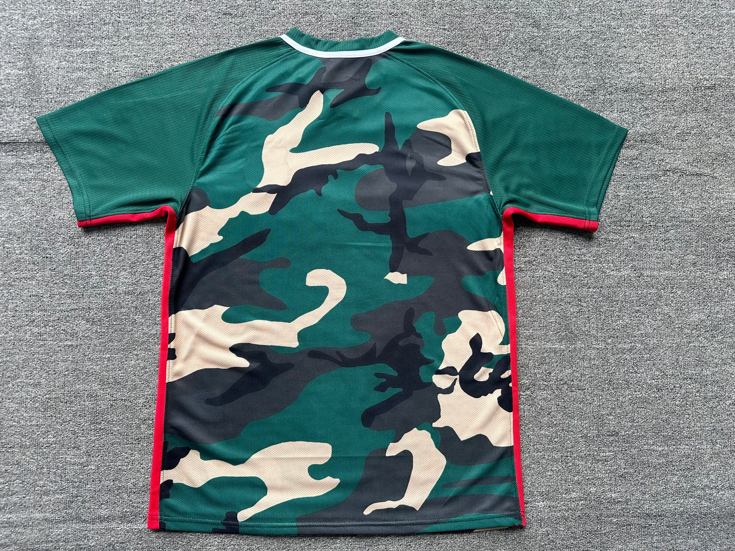Barcelona 2024/2025 Jersey