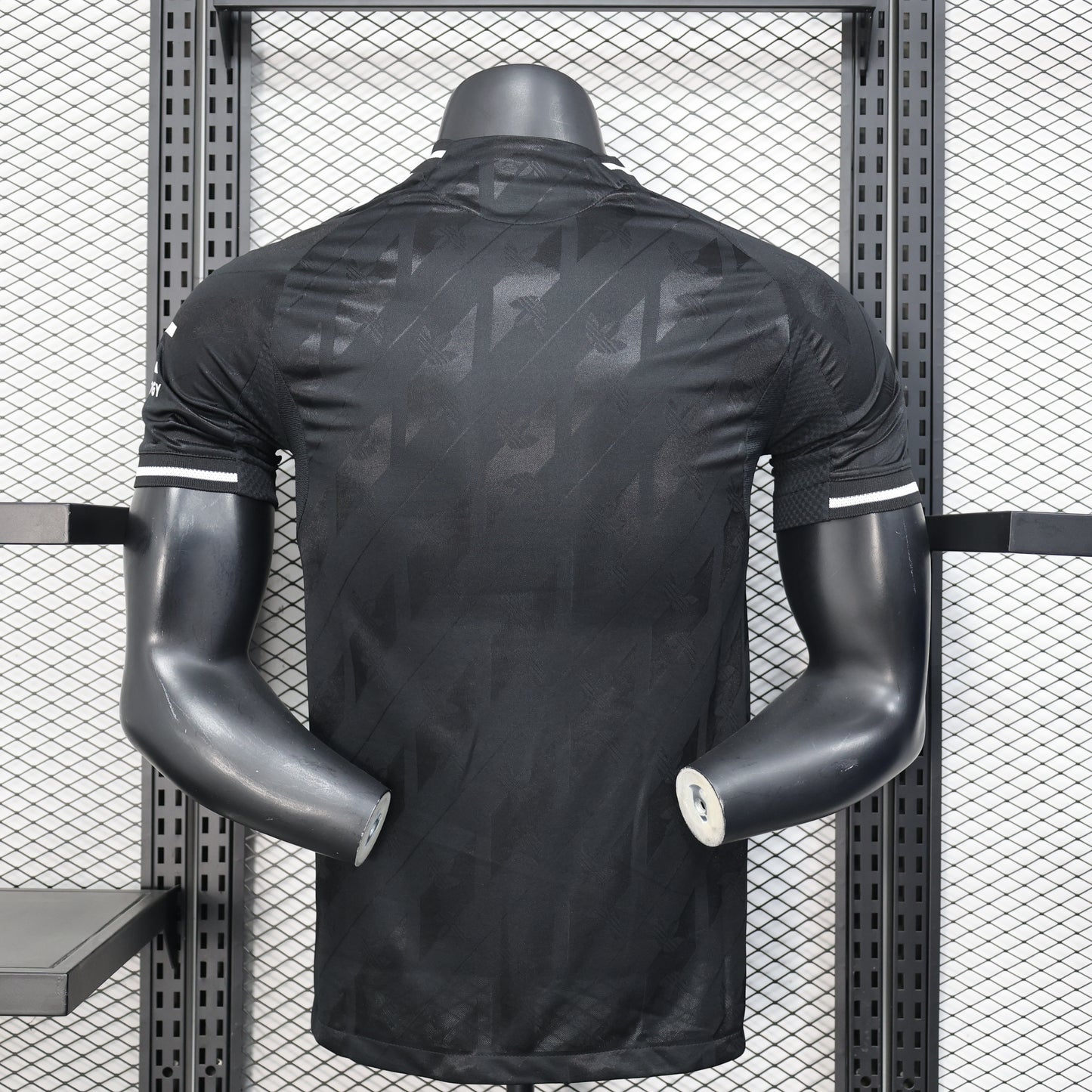 Manchester United 2025/2026 Jersey