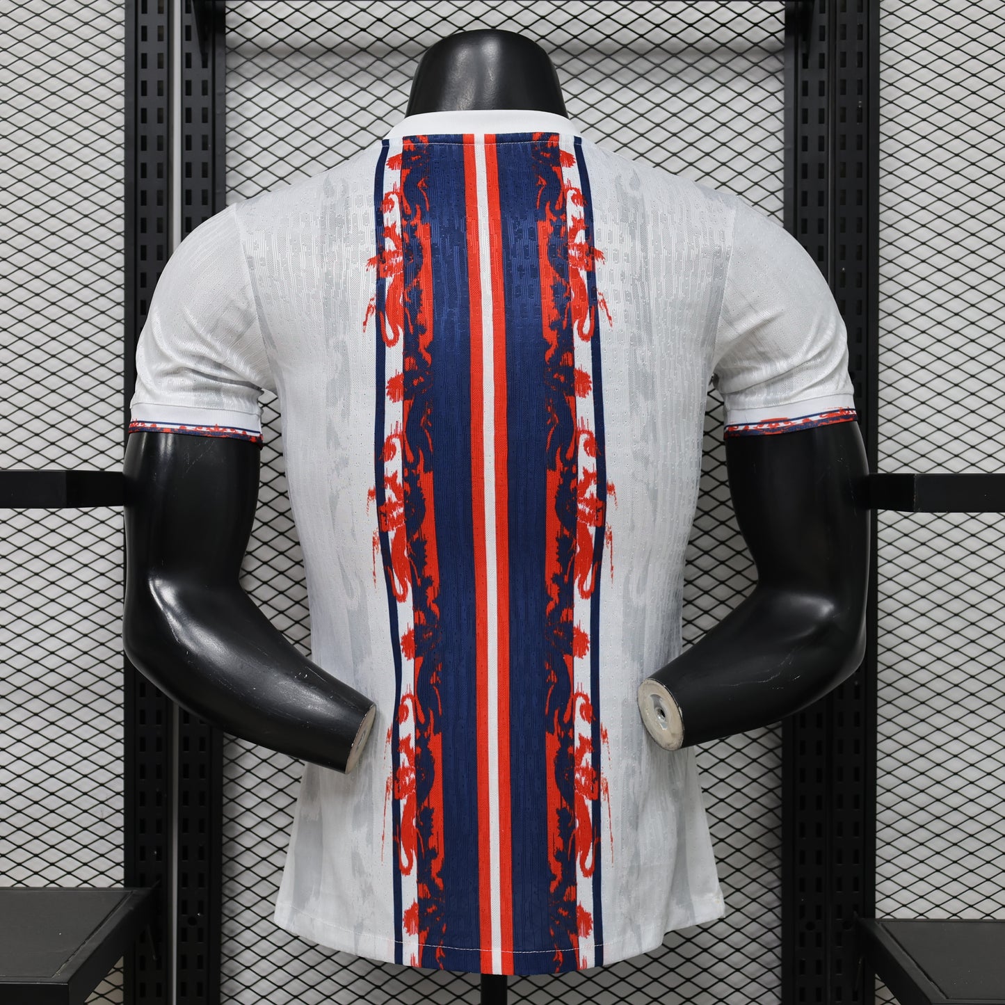 England 2026 Jersey
